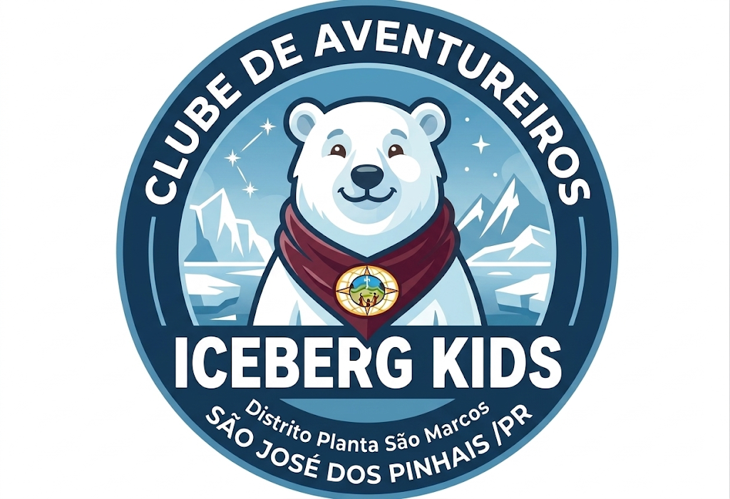 Iceberg Kids